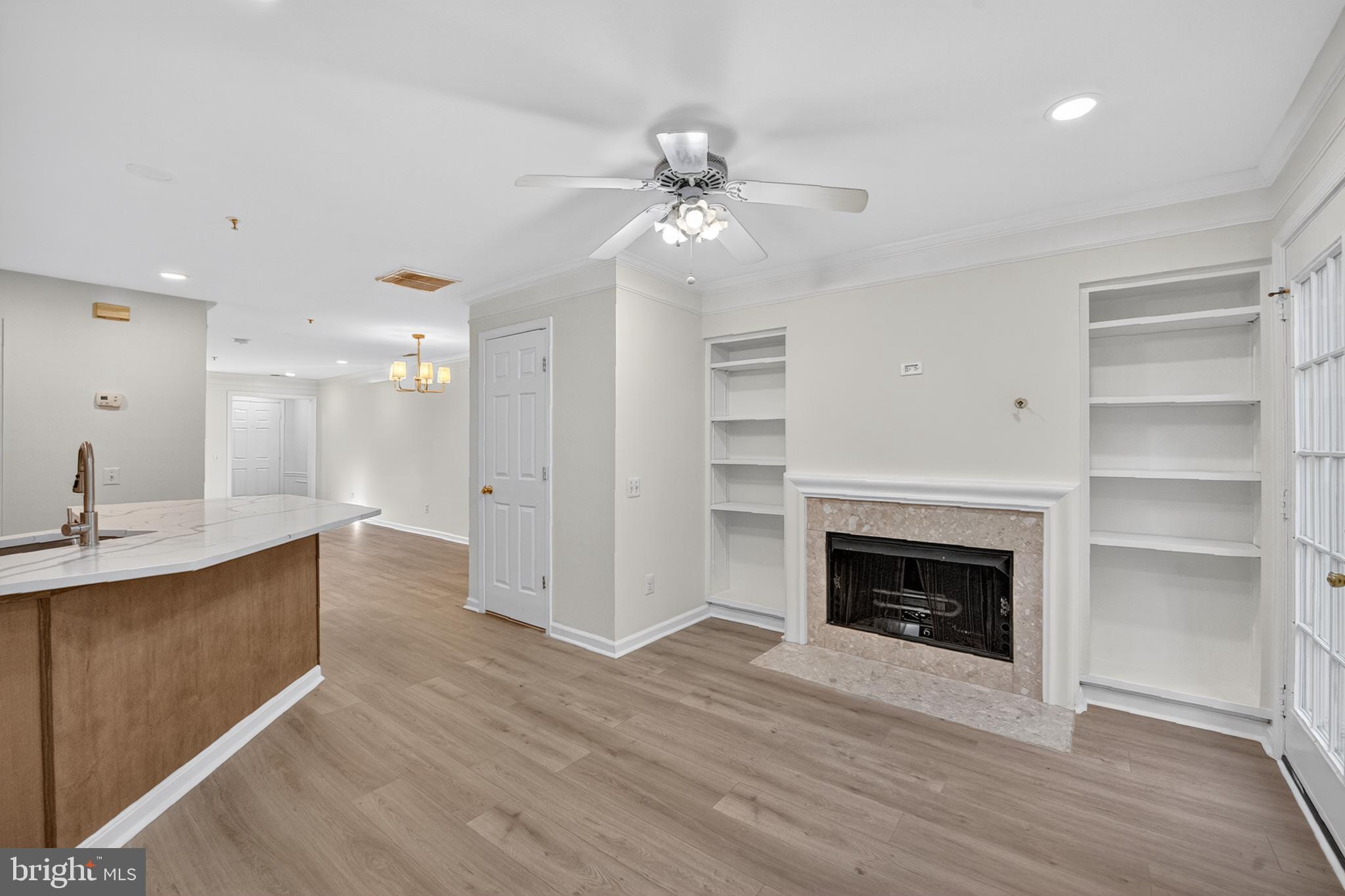 STERLING - Residential