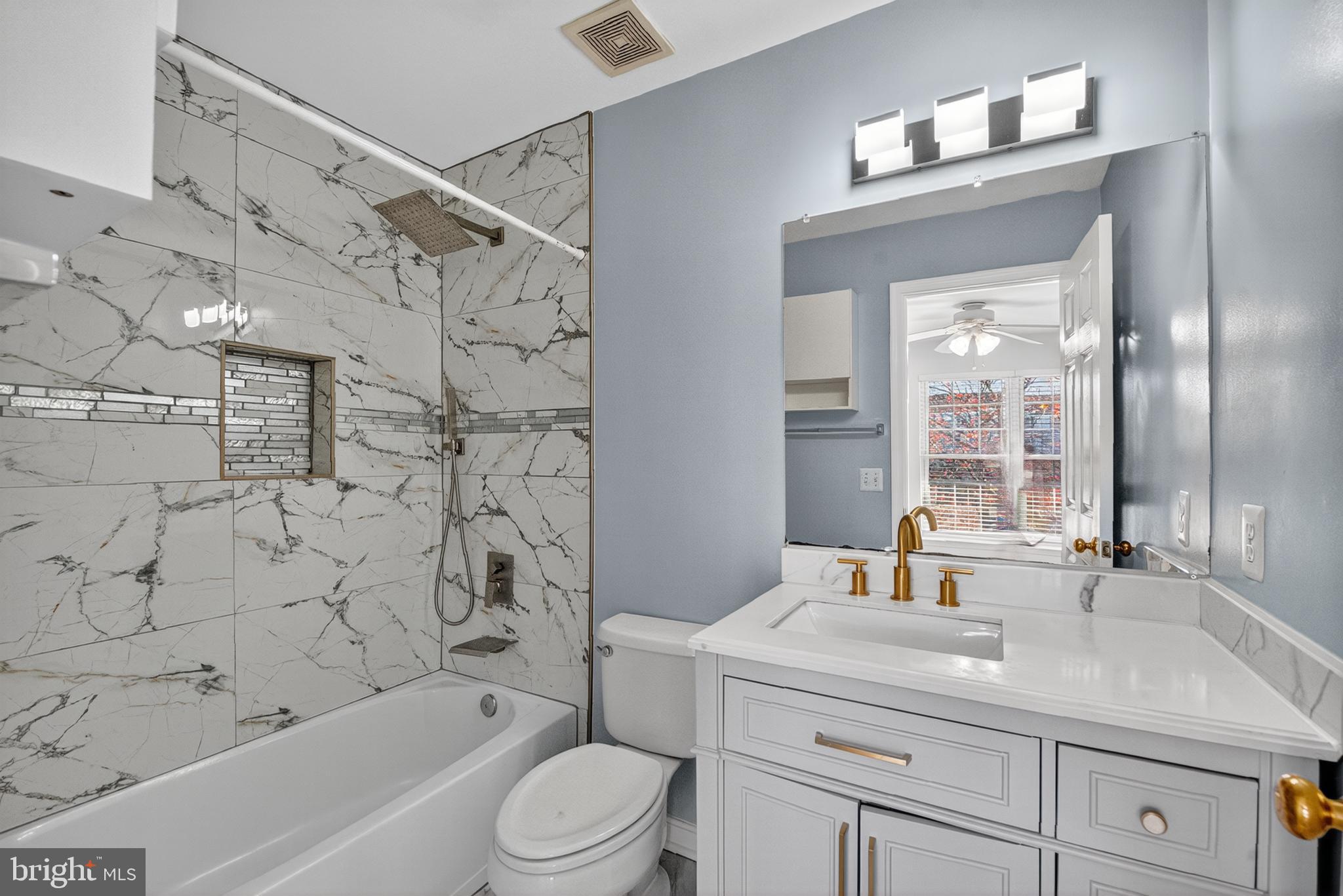 STERLING - Residential