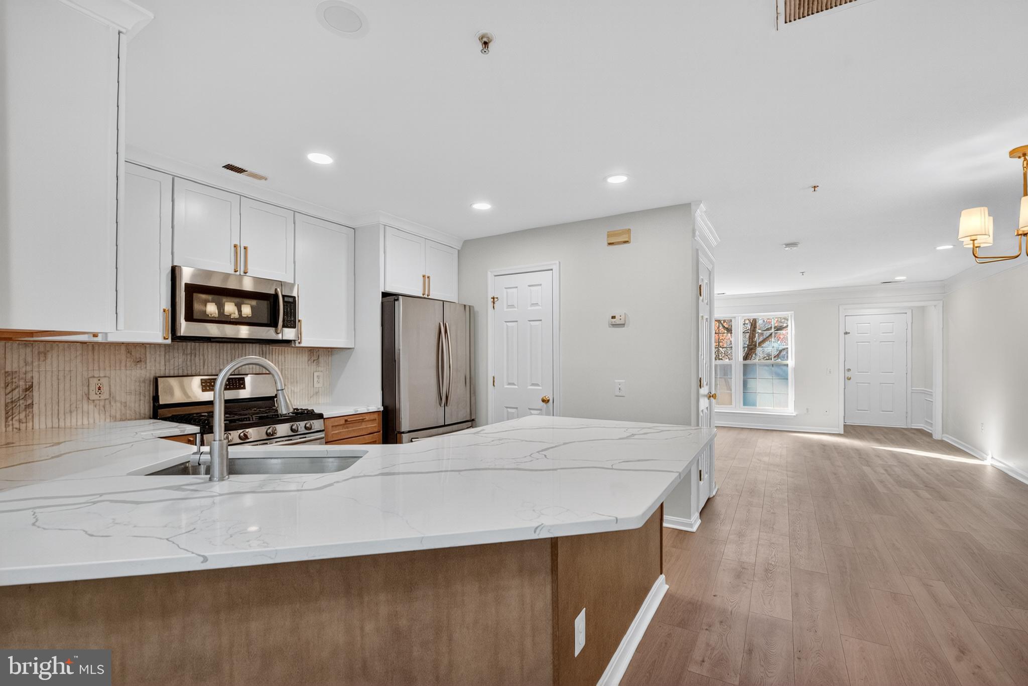 STERLING - Residential