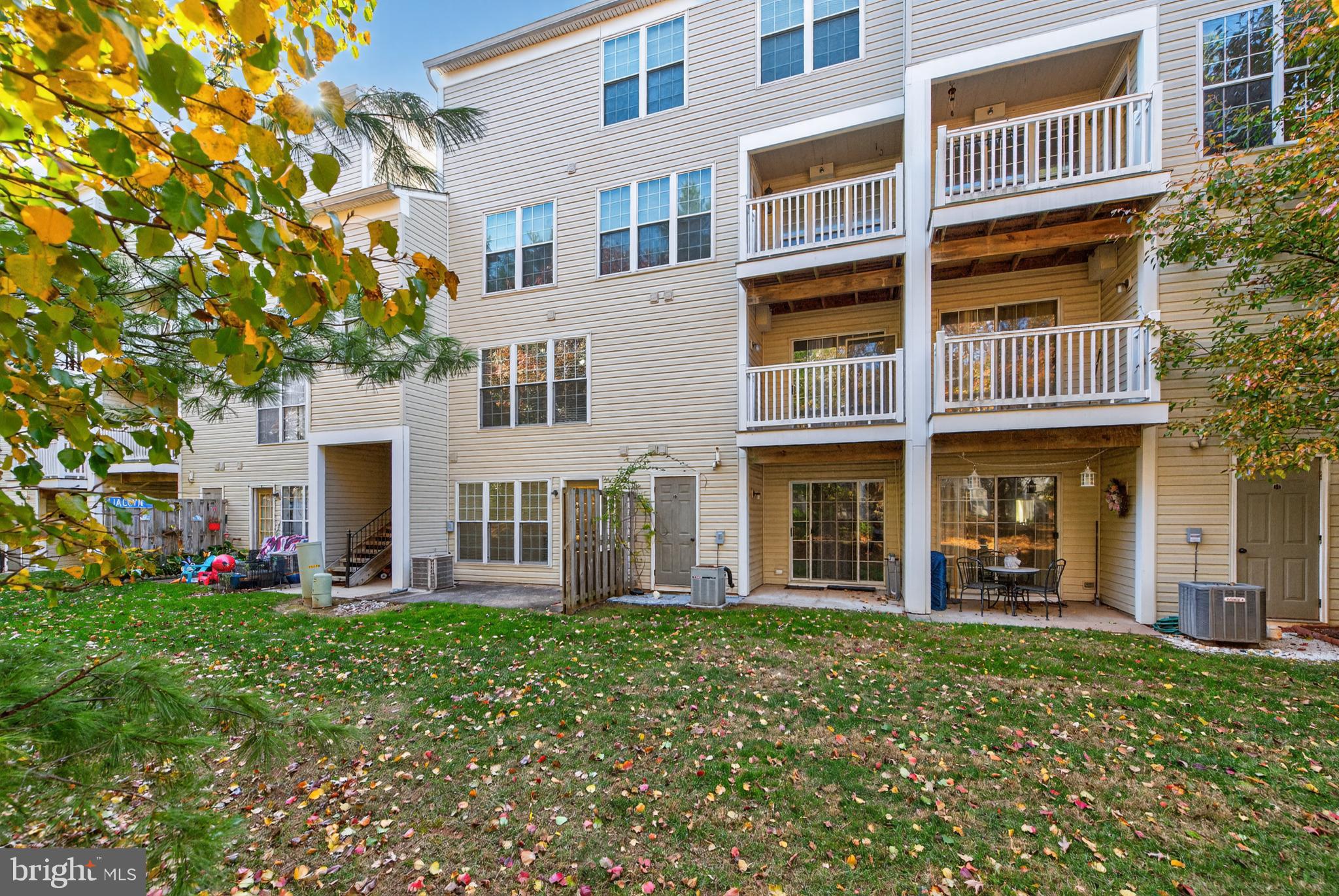 STERLING - Residential