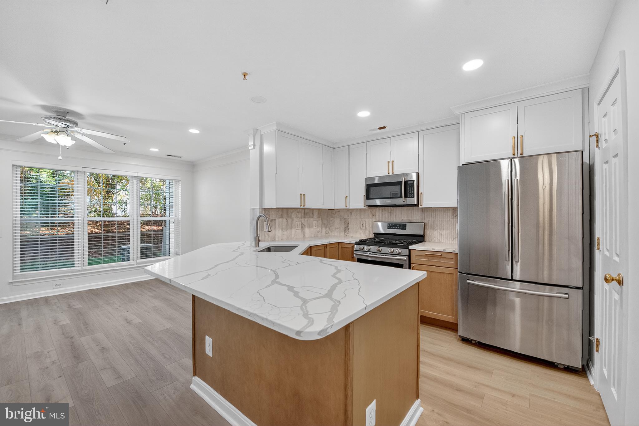 STERLING - Residential