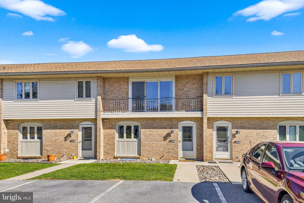 Photo of 11 Fulton Street, AKRON, PA 17501 (MLS # PALA2078678)