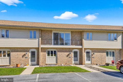 11 FULTON STREET AKRON PA 17501