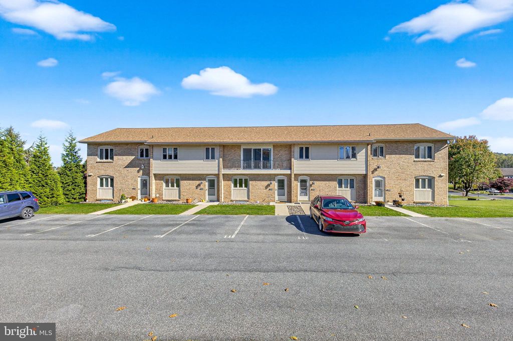 Photo of 11 Fulton Street, AKRON, PA 17501 (MLS # PALA2078678)