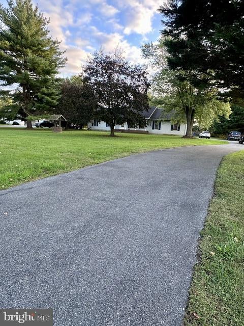 720 STEELES RIDGE ROAD