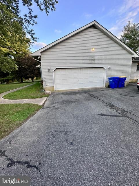720 STEELES RIDGE ROAD