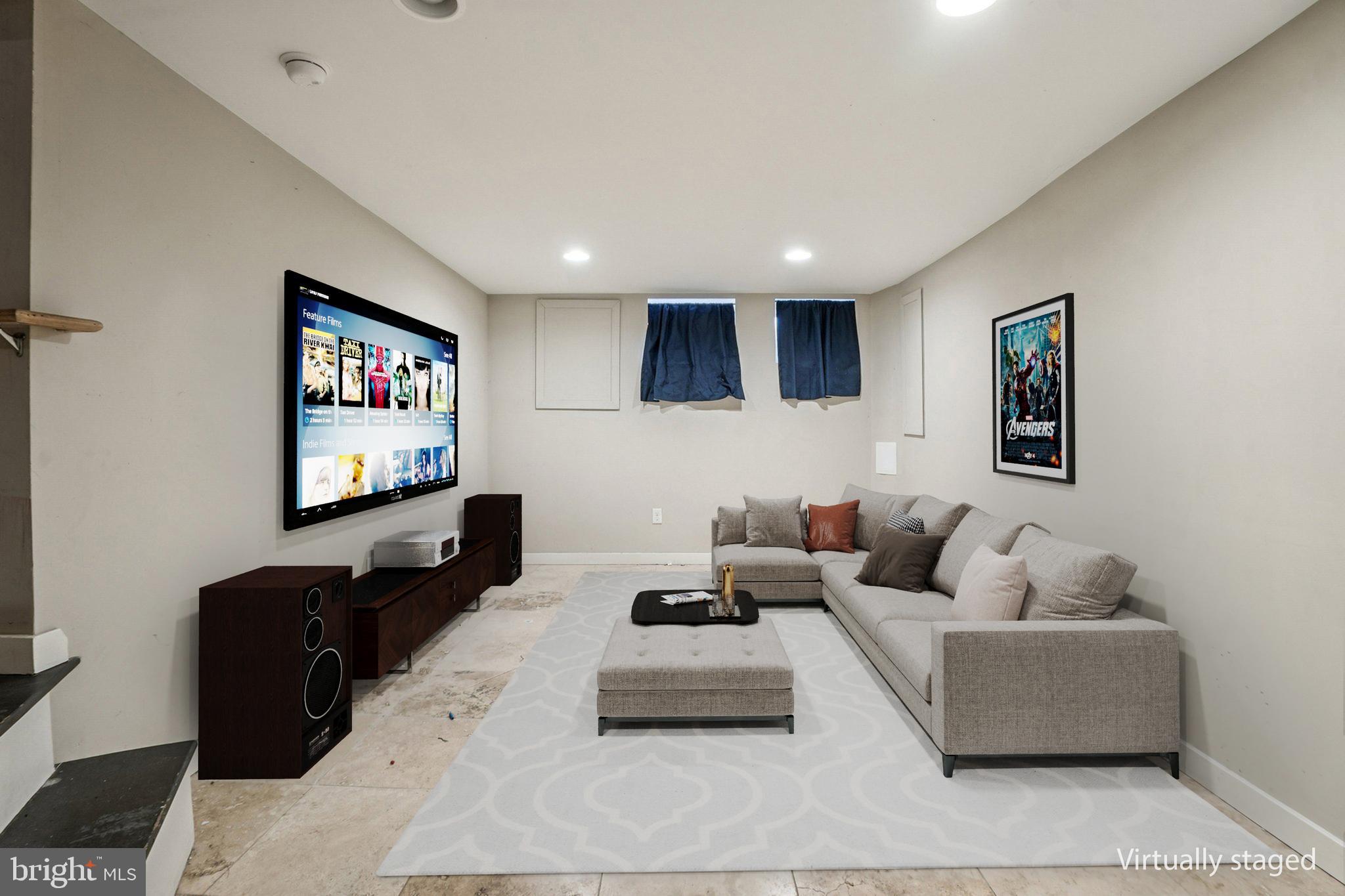 POINT BREEZE - Residential