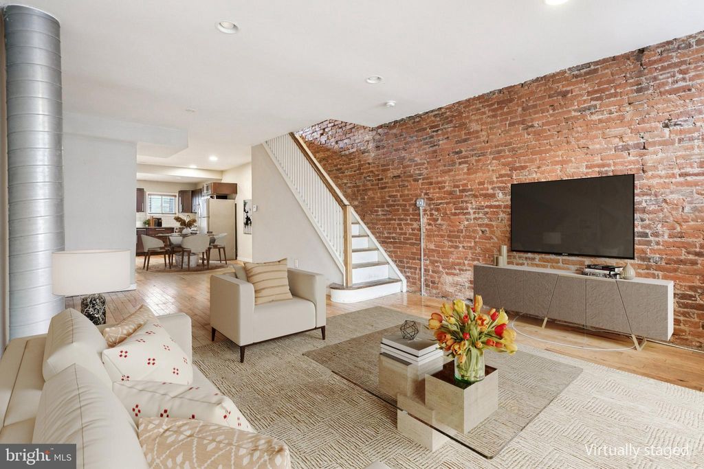 Photo of 2322 Moore Street, PHILADELPHIA, PA 19145 (MLS # PAPH2583524)