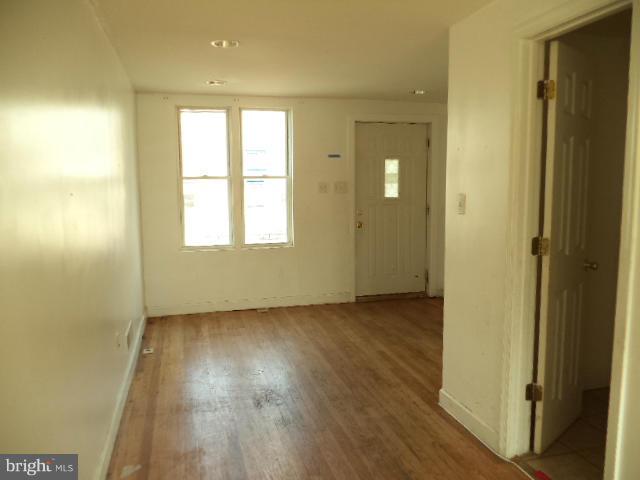 BELAIR-EDISON - Residential