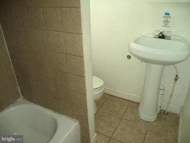 BELAIR-EDISON - Residential