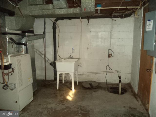 BELAIR-EDISON - Residential