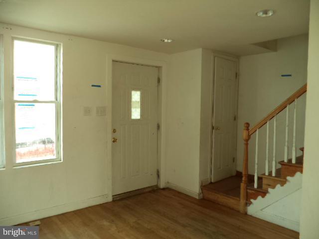 BELAIR-EDISON - Residential