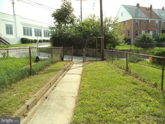 BELAIR-EDISON - Residential