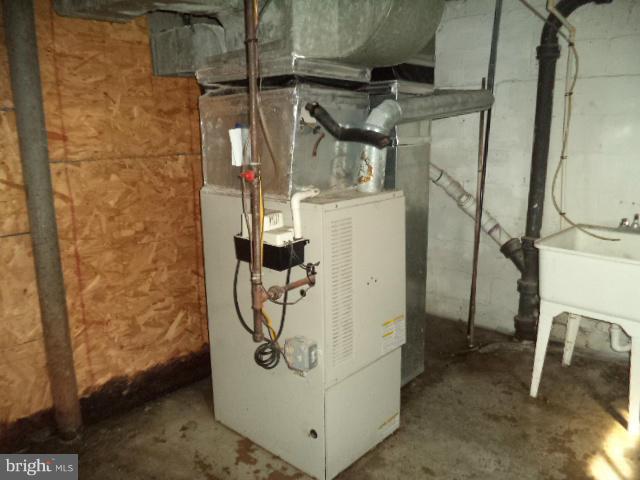 BELAIR-EDISON - Residential