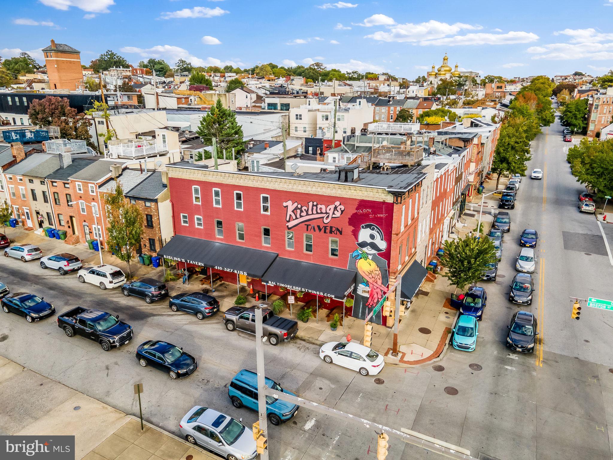 CANTON - Residential