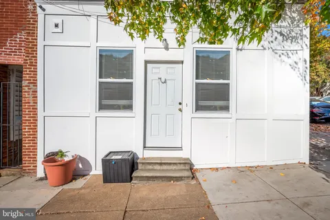 2128 Fleet Street, Baltimore, MD 21231 - MLS#: MDBA2159134