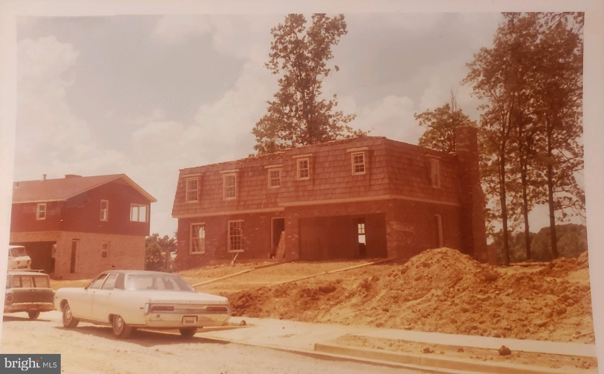 STRATFORD LANDING - Residential