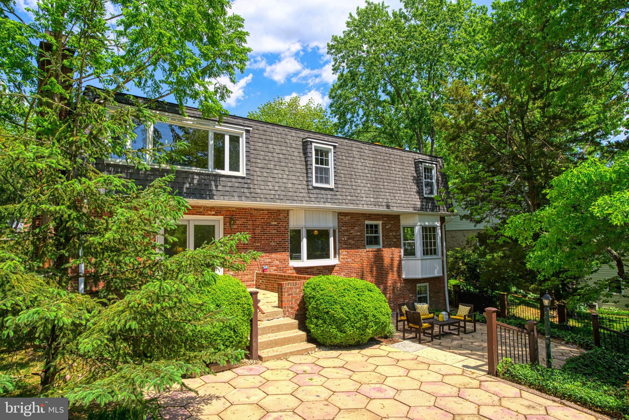 STRATFORD LANDING - Residential