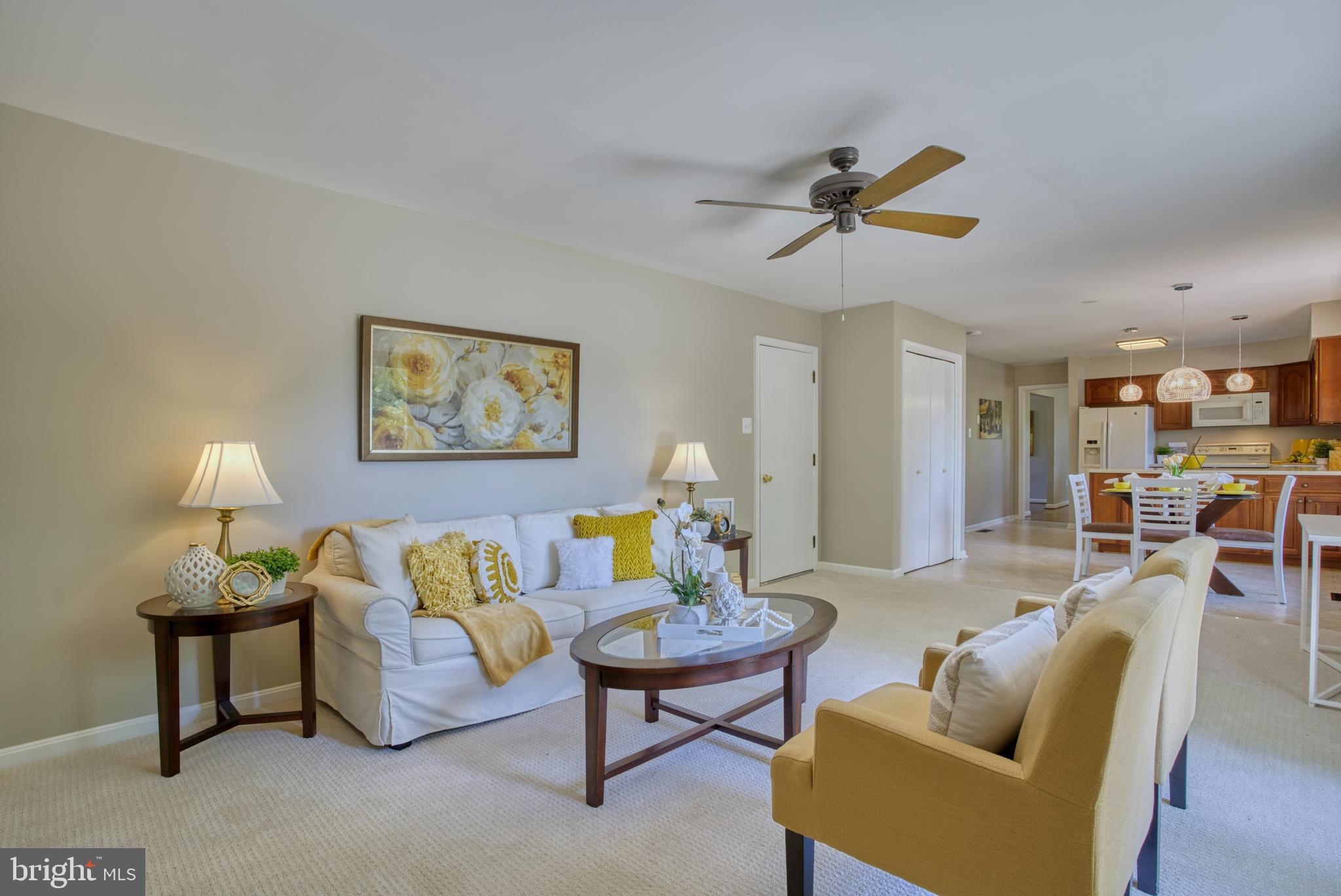 STRATFORD LANDING - Residential