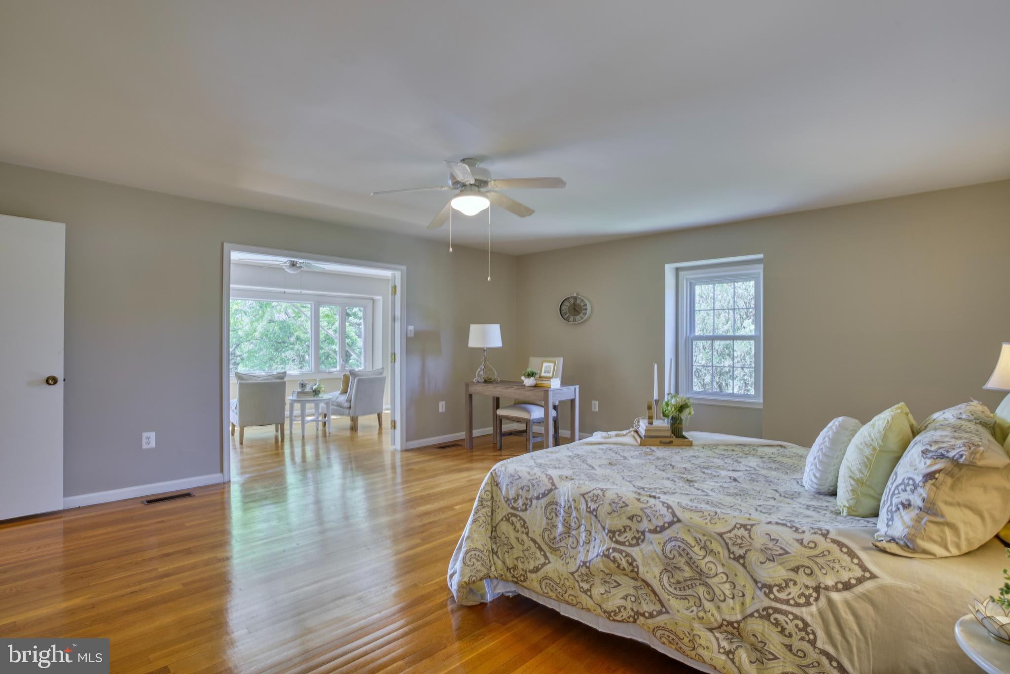 STRATFORD LANDING - Residential