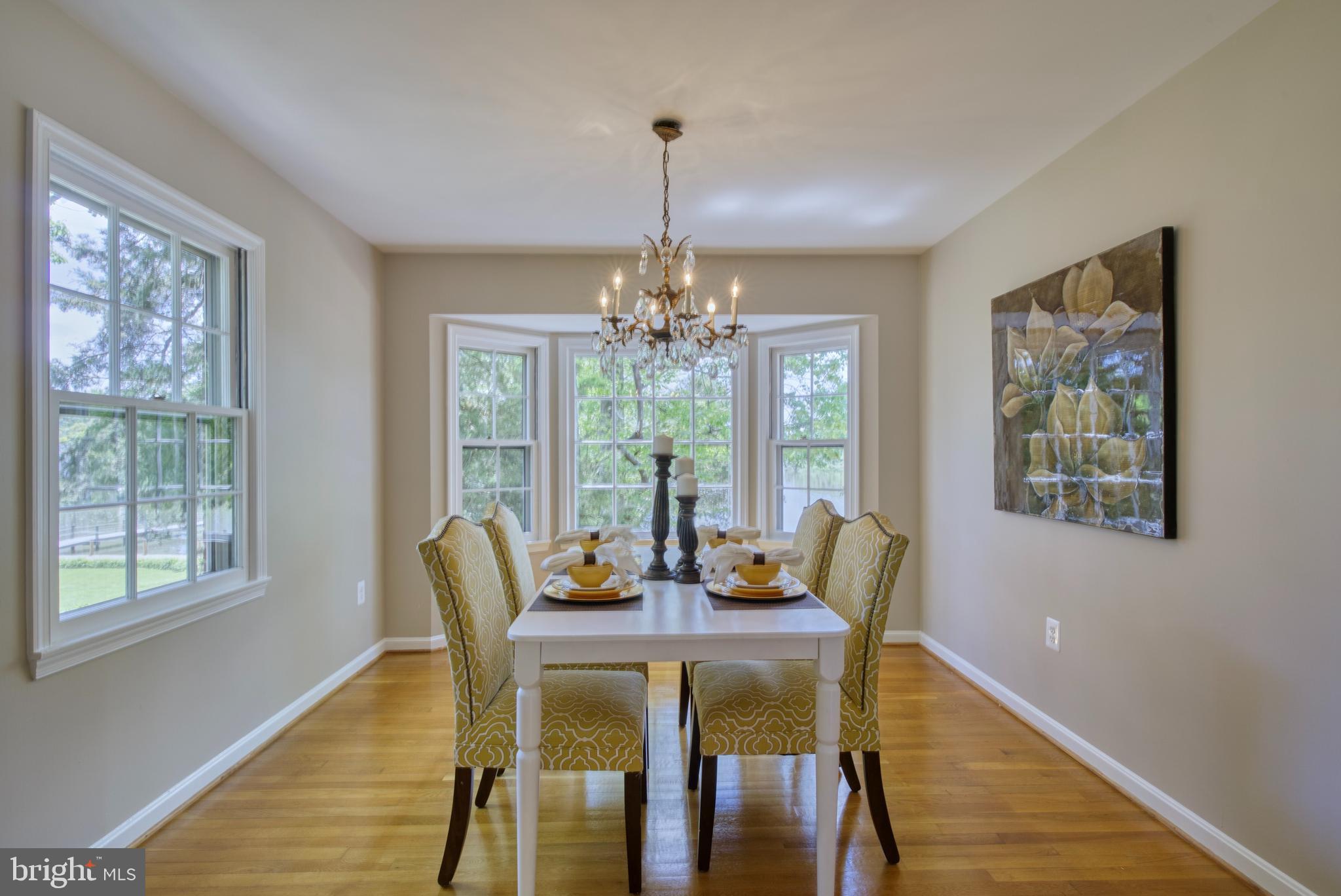 STRATFORD LANDING - Residential