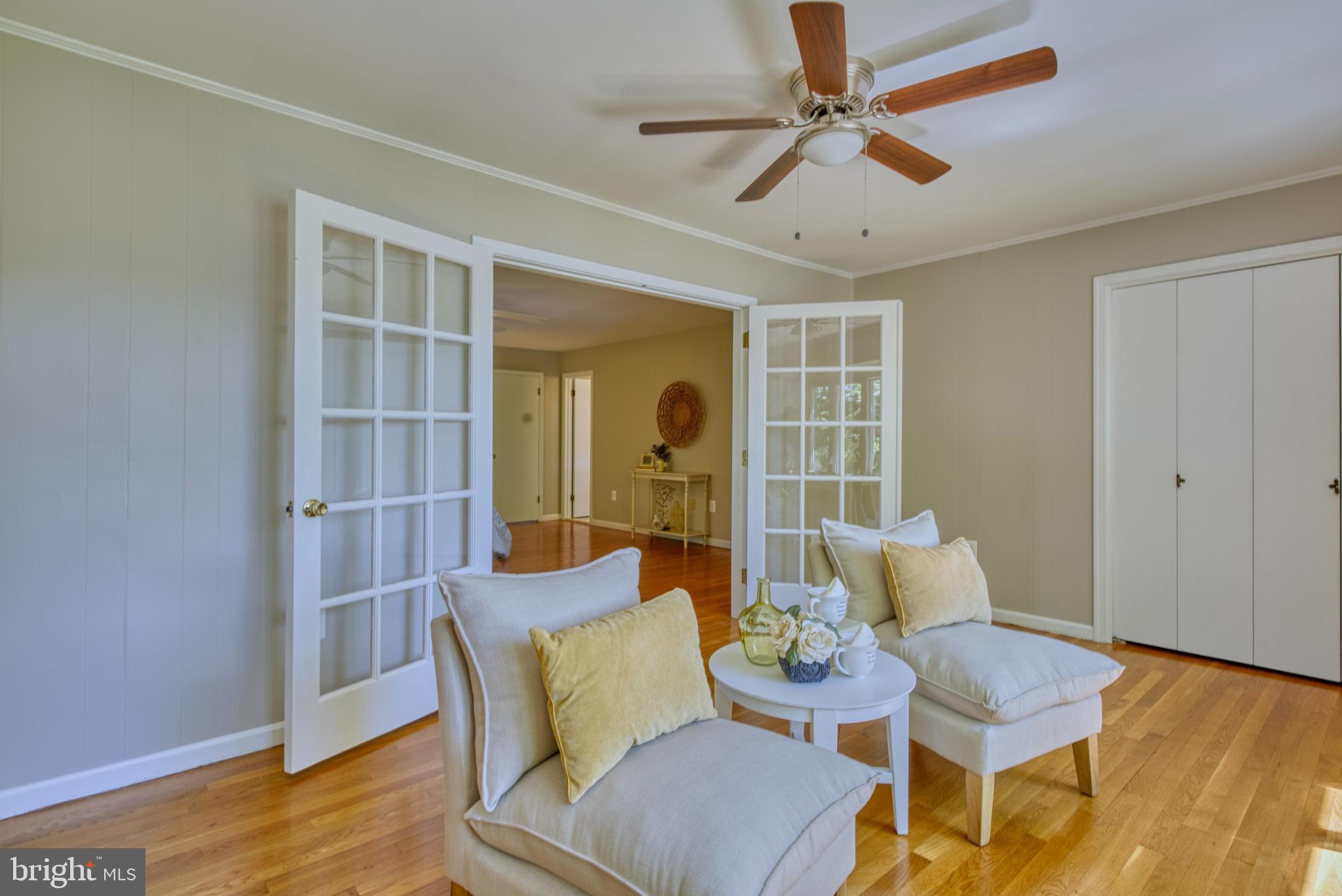 STRATFORD LANDING - Residential