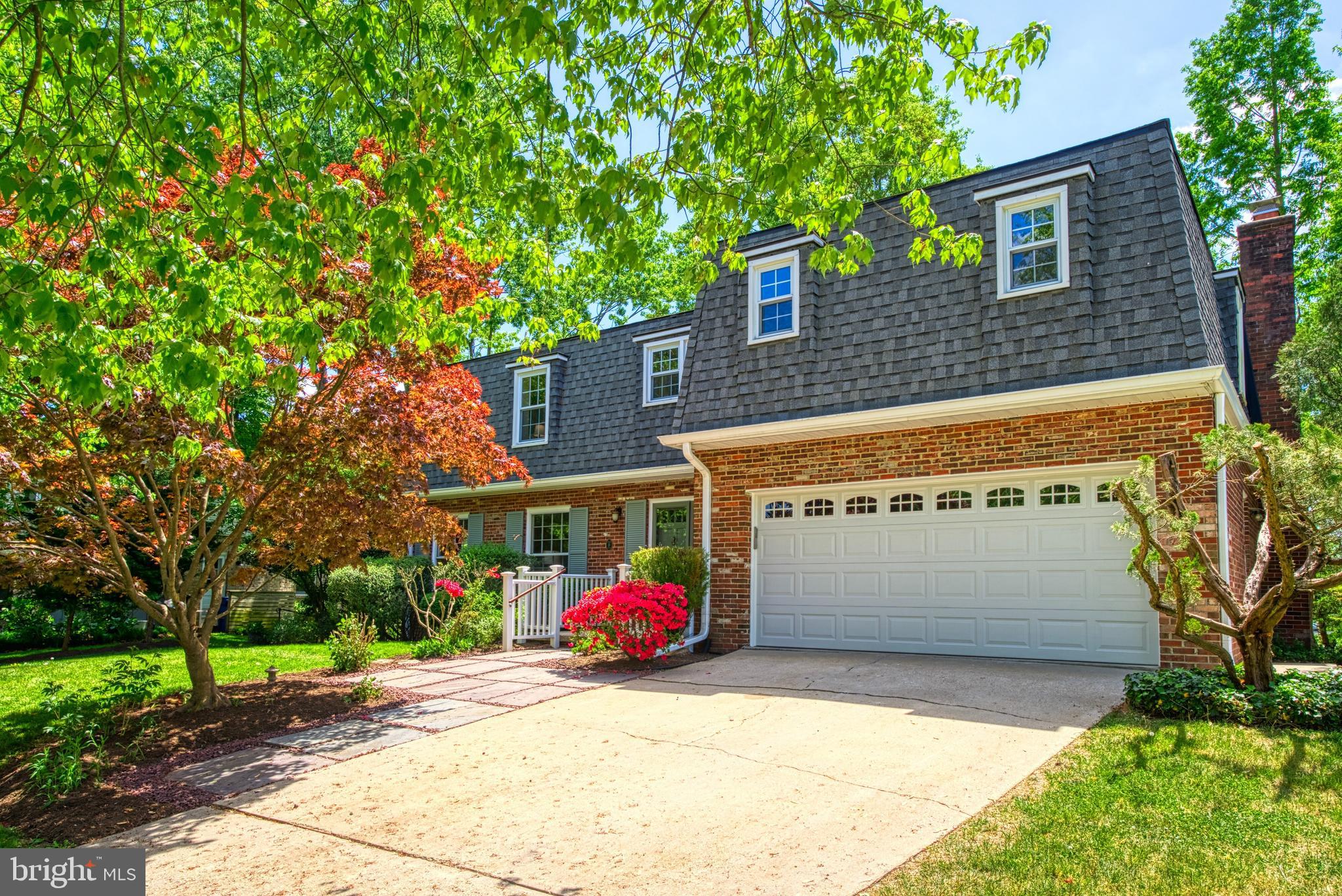 STRATFORD LANDING - Residential