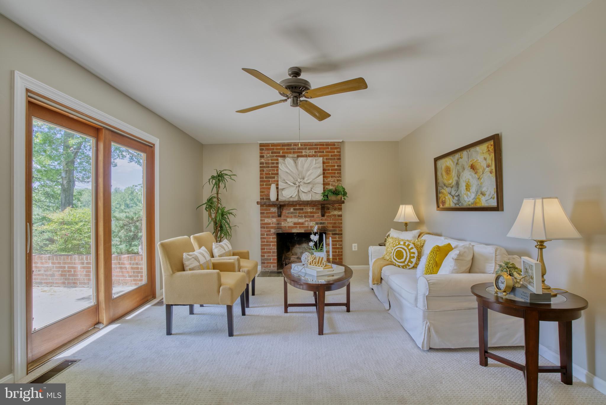 STRATFORD LANDING - Residential