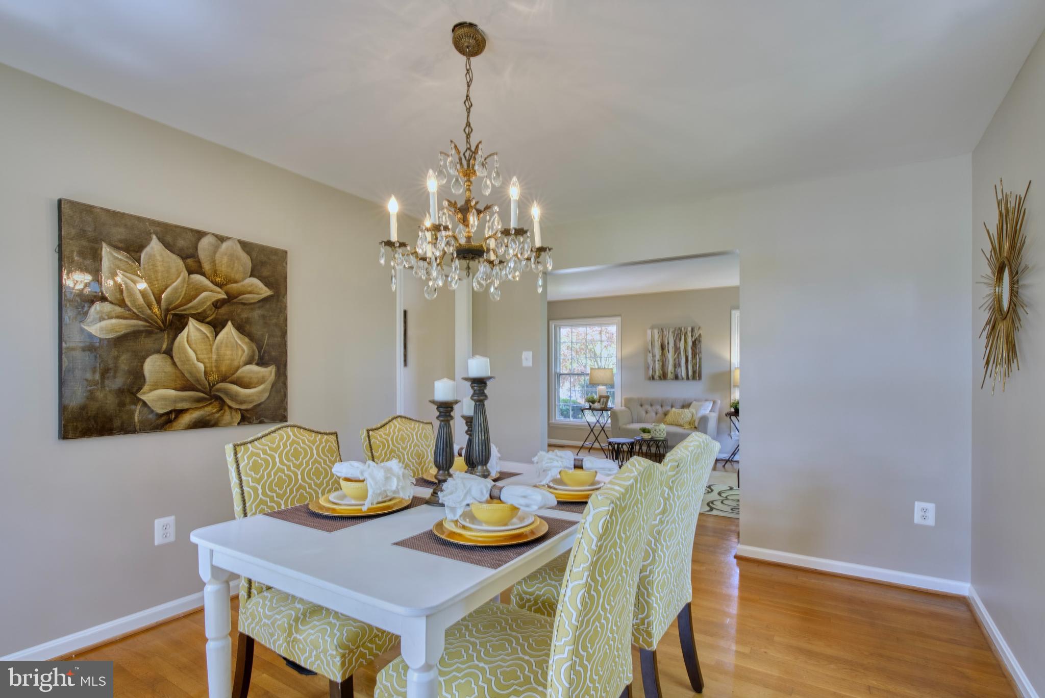 STRATFORD LANDING - Residential