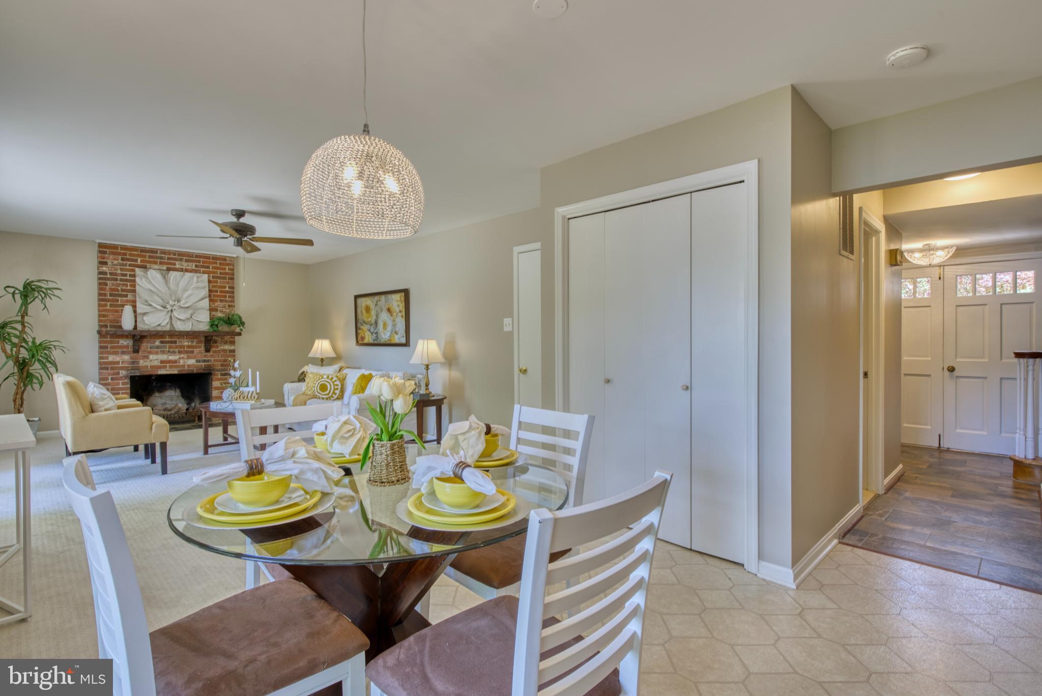 STRATFORD LANDING - Residential