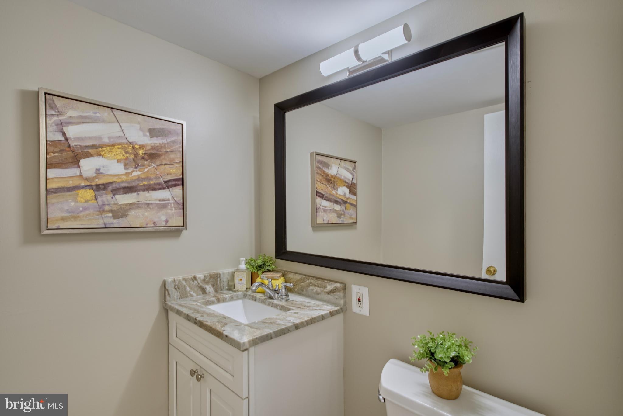 STRATFORD LANDING - Residential