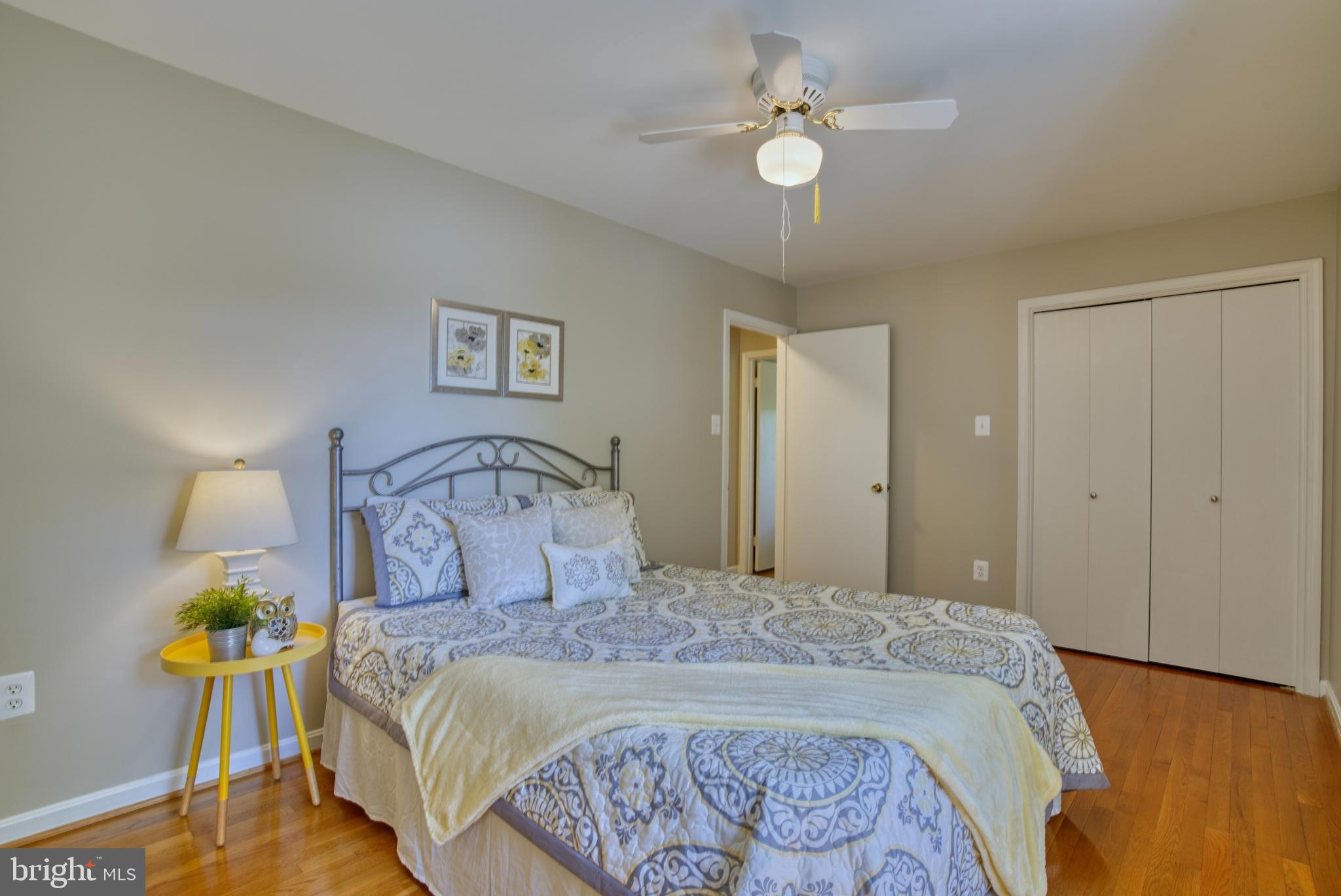 STRATFORD LANDING - Residential