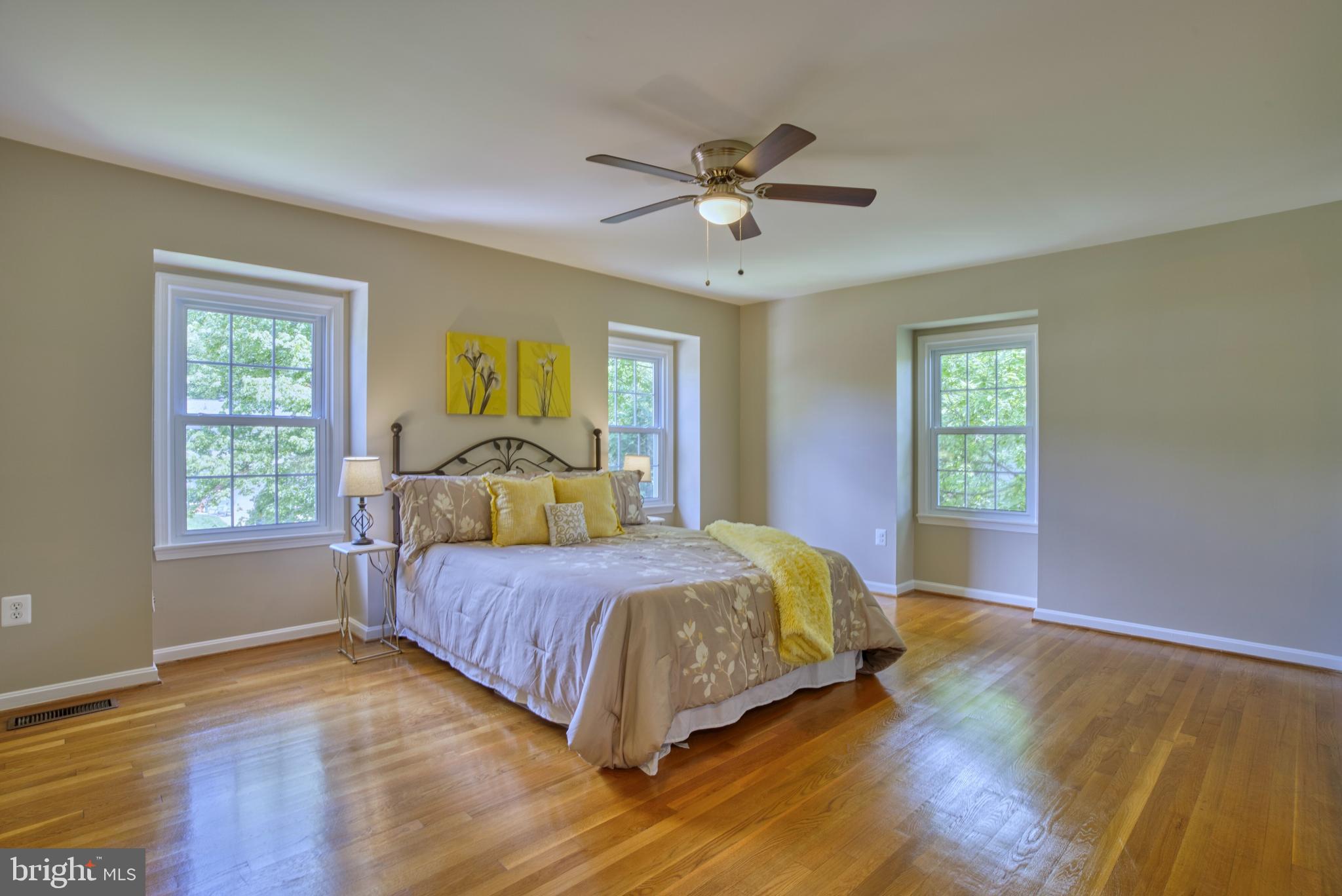 STRATFORD LANDING - Residential