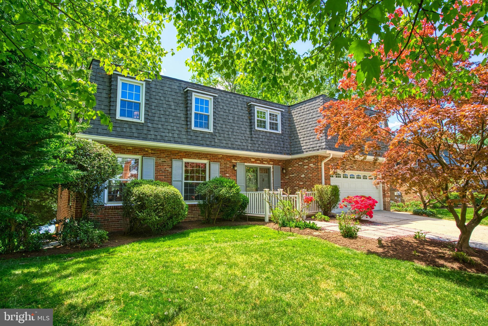 STRATFORD LANDING - Residential