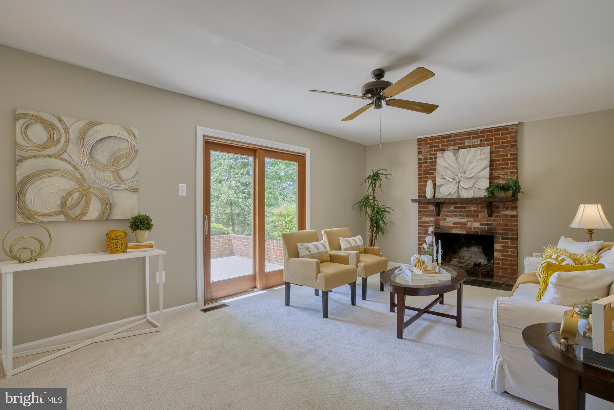 STRATFORD LANDING - Residential