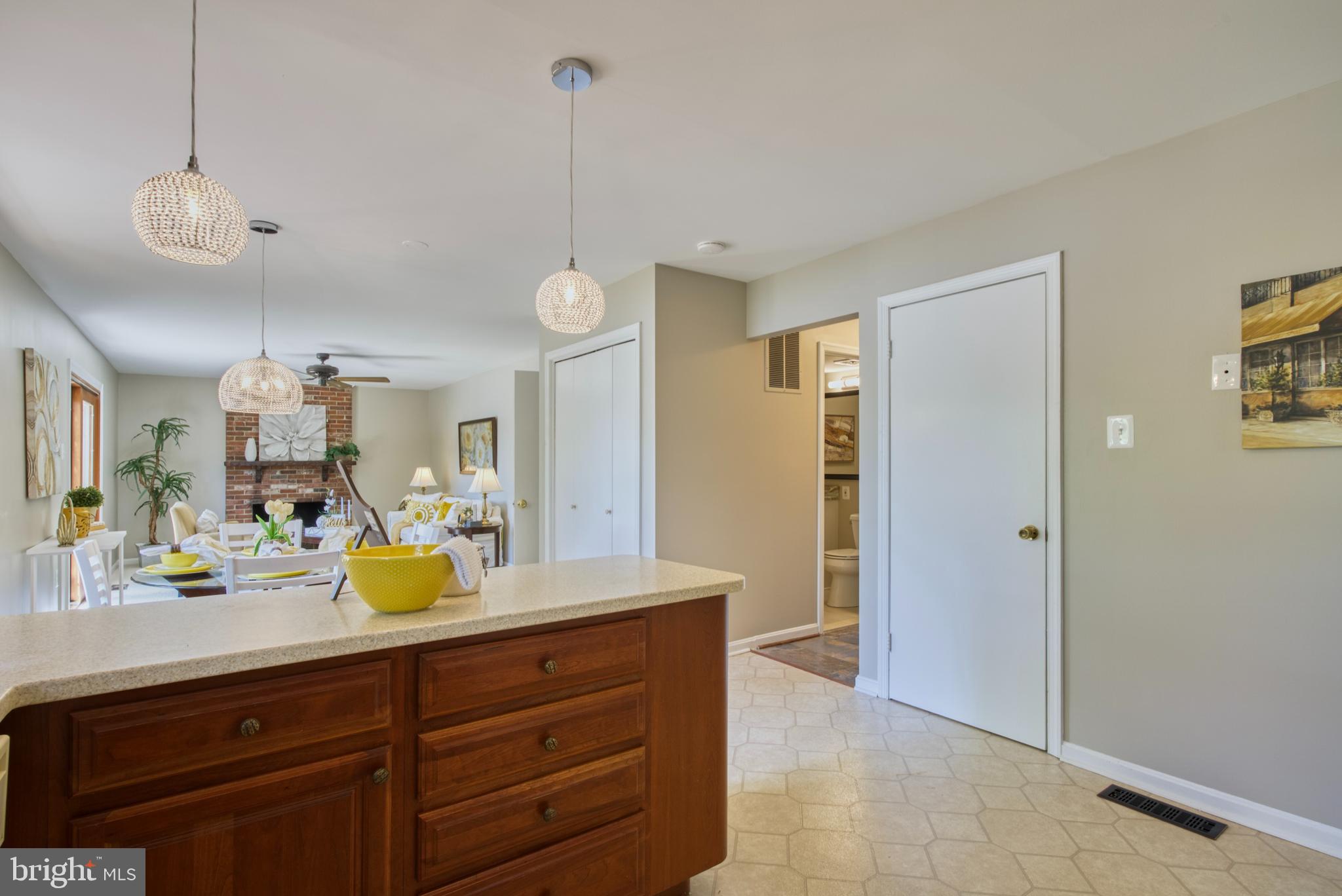 STRATFORD LANDING - Residential