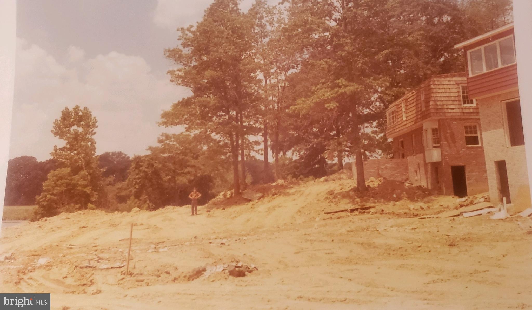 STRATFORD LANDING - Residential