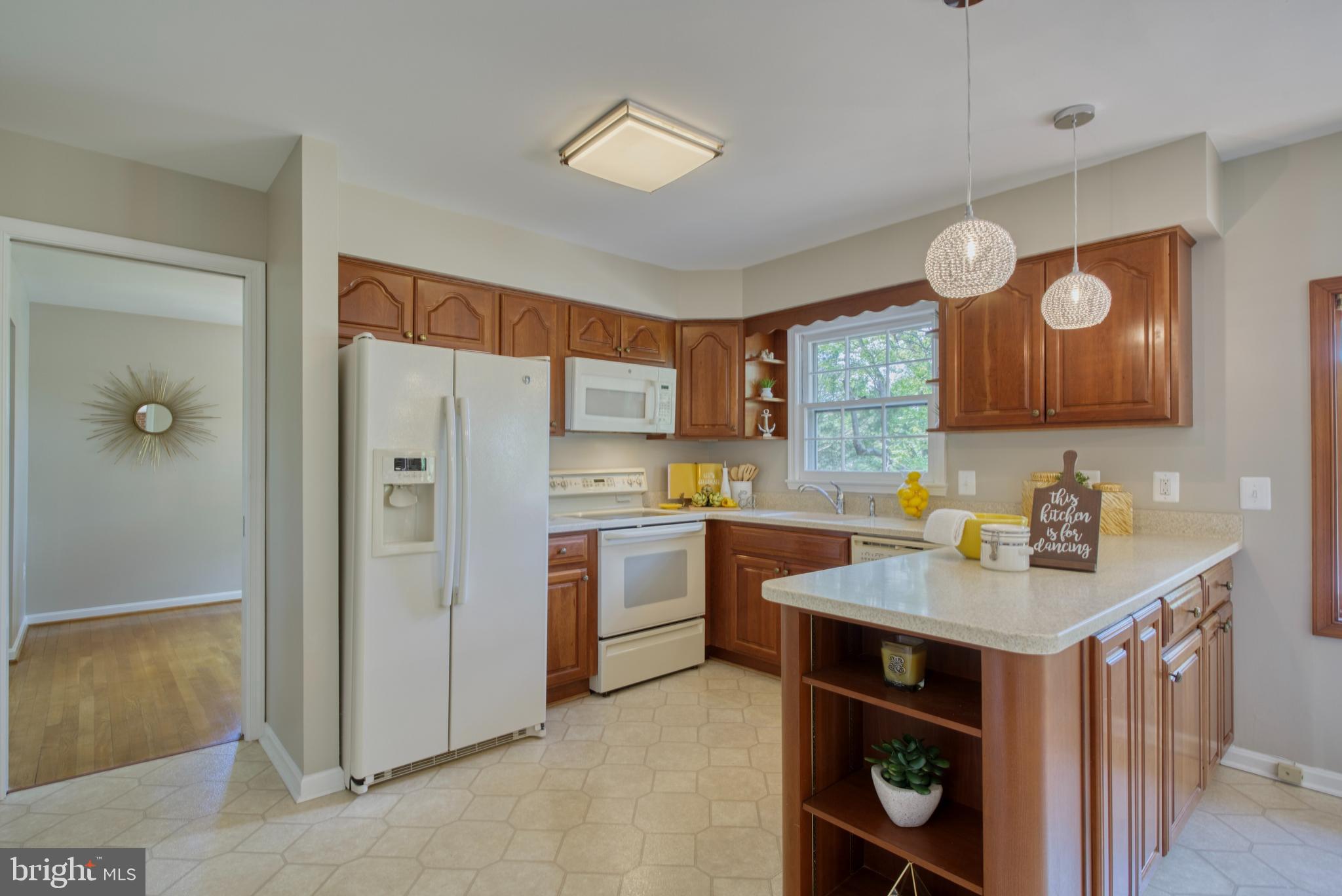 STRATFORD LANDING - Residential