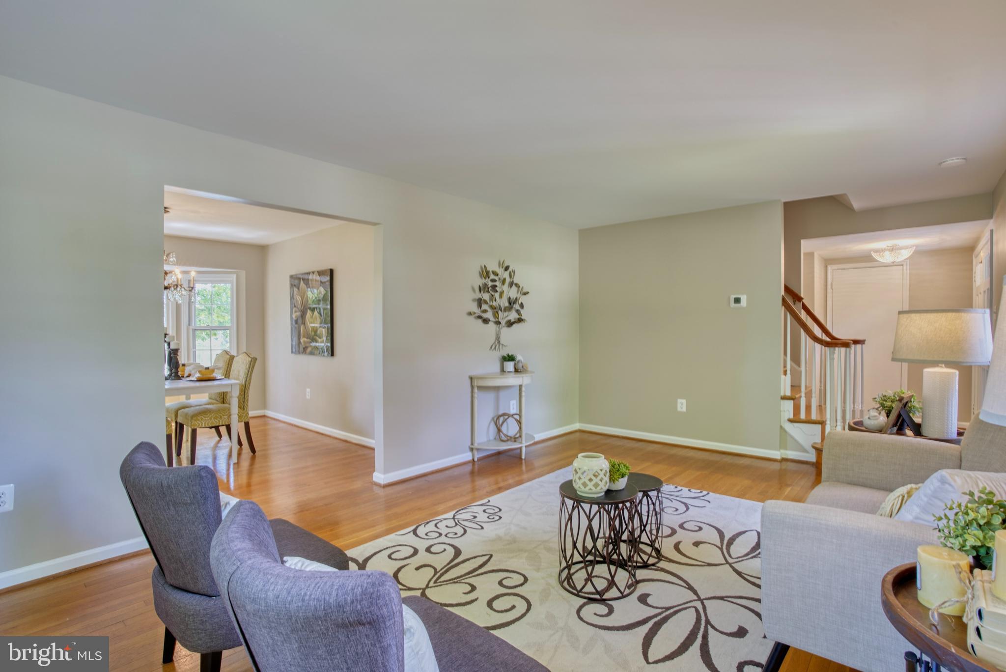 STRATFORD LANDING - Residential