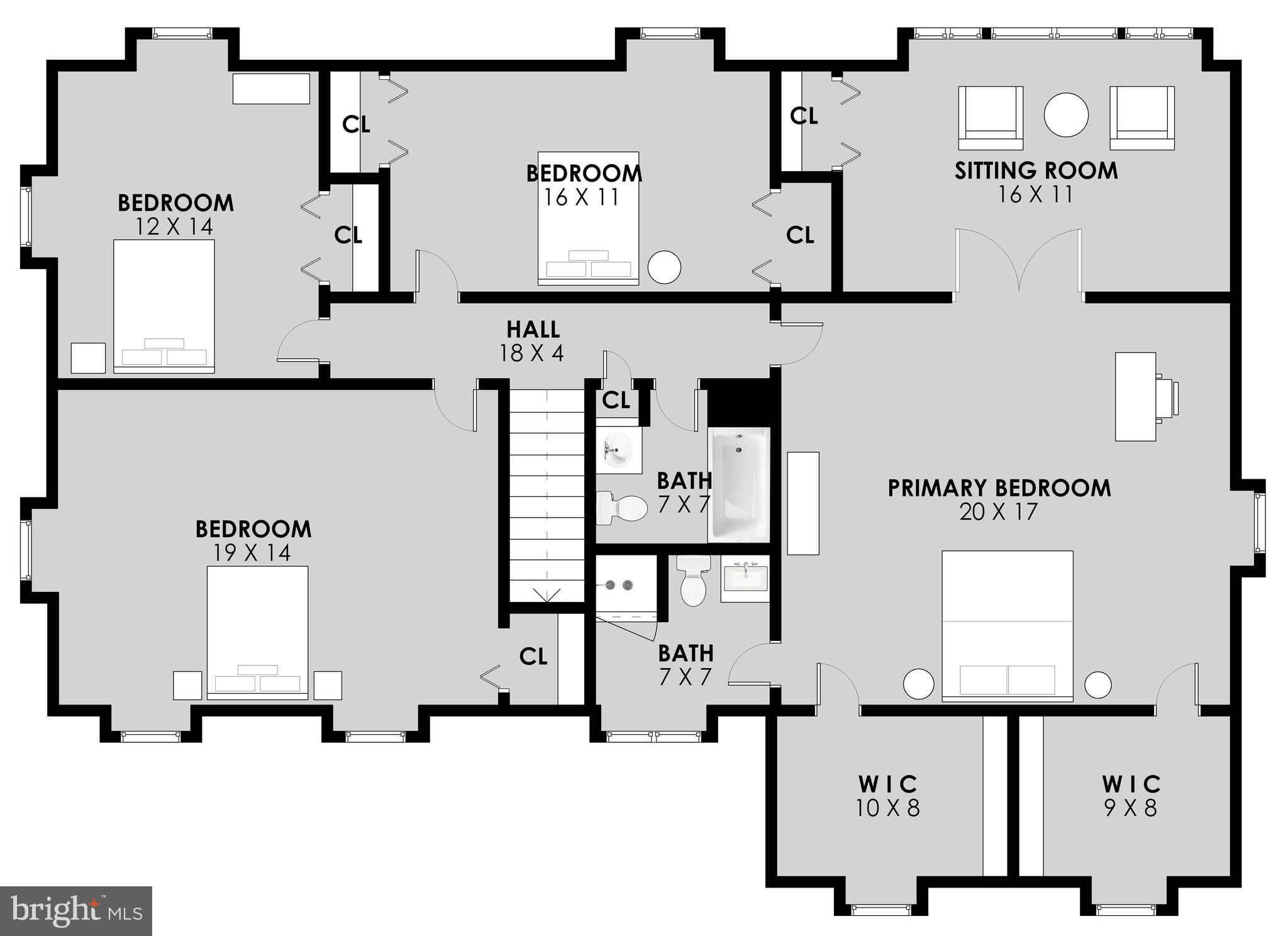 STRATFORD LANDING - Residential