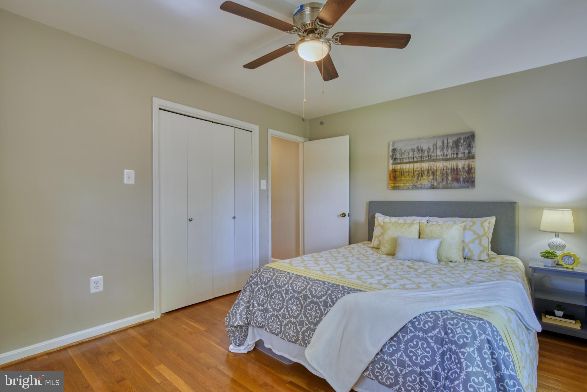 STRATFORD LANDING - Residential