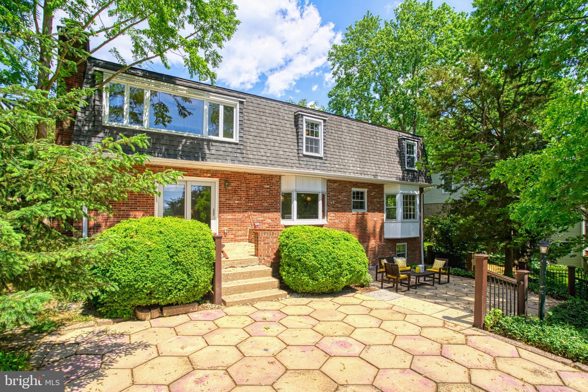 STRATFORD LANDING - Residential