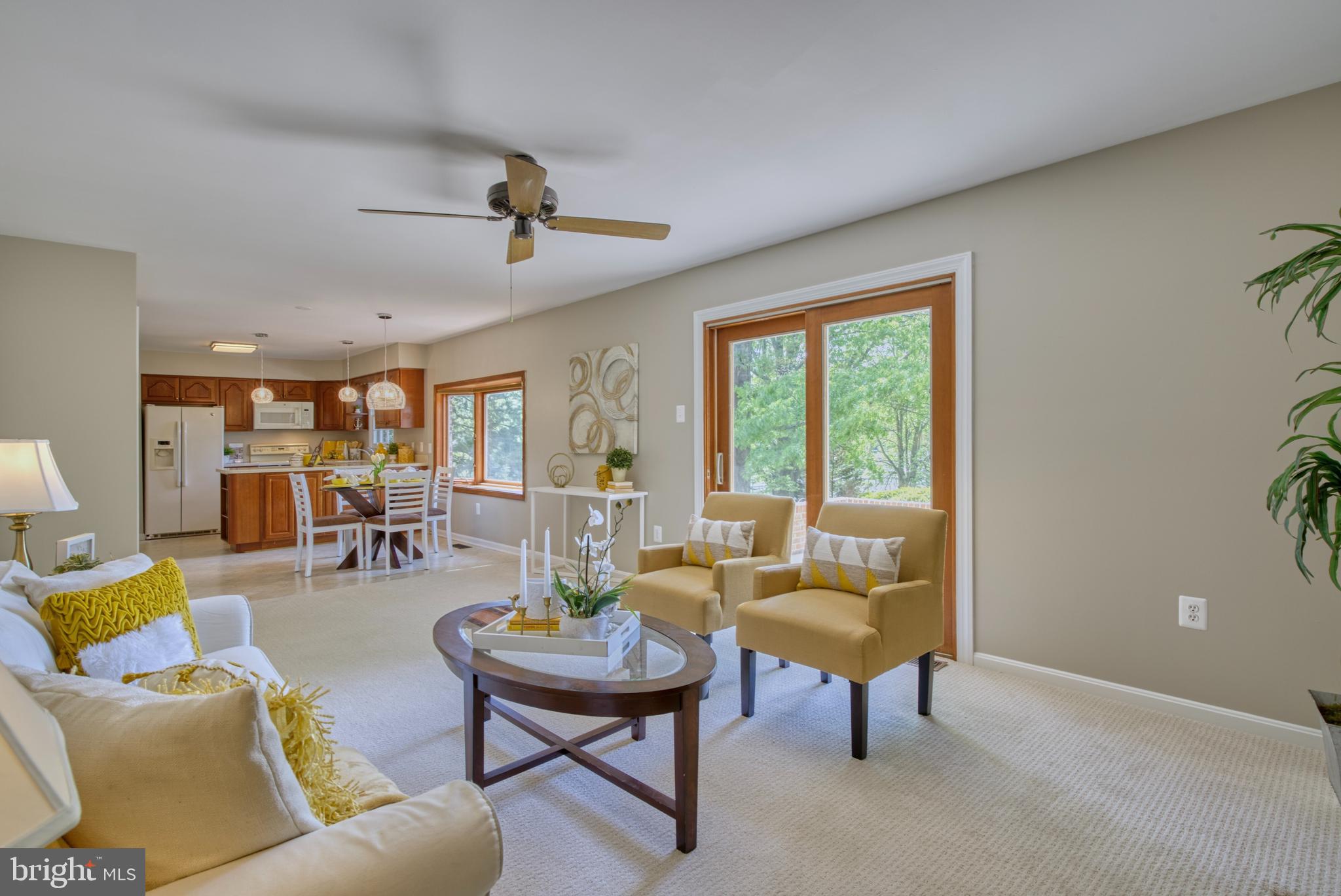 STRATFORD LANDING - Residential