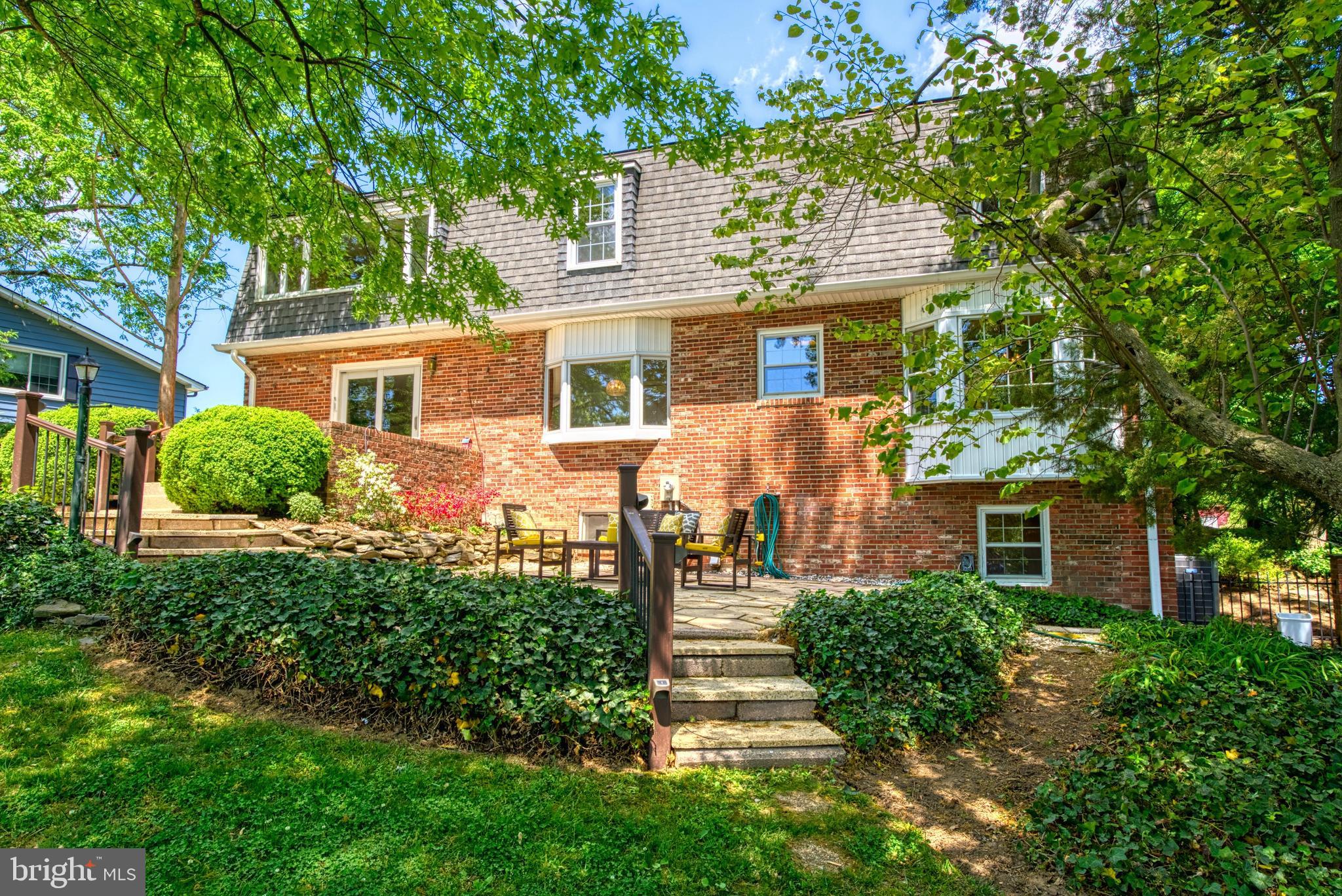 STRATFORD LANDING - Residential