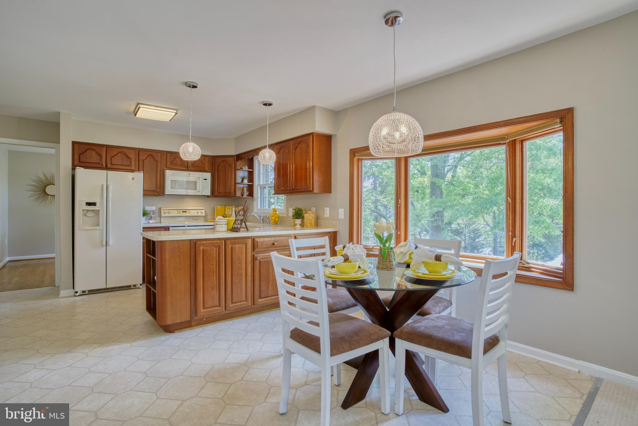 STRATFORD LANDING - Residential