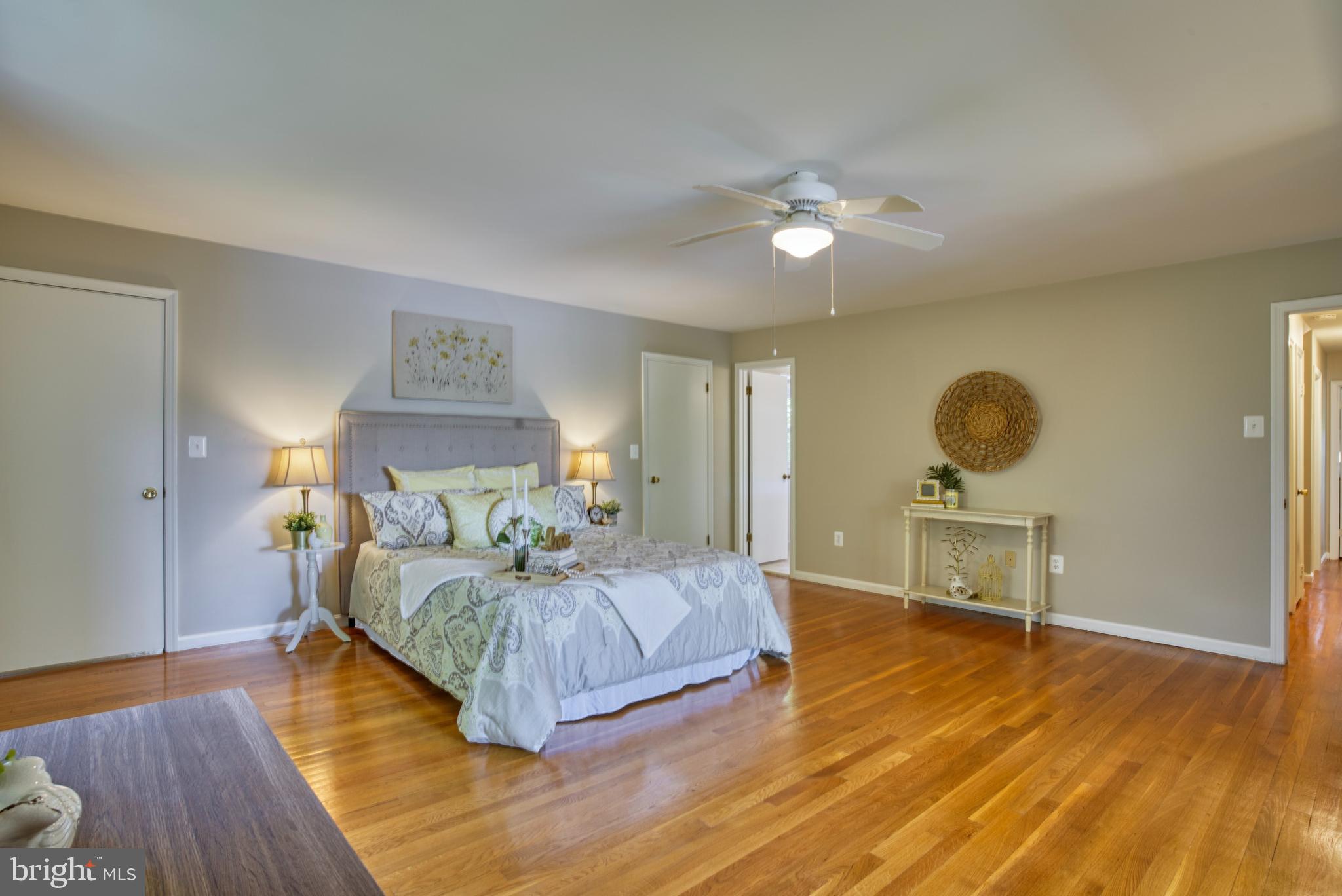 STRATFORD LANDING - Residential