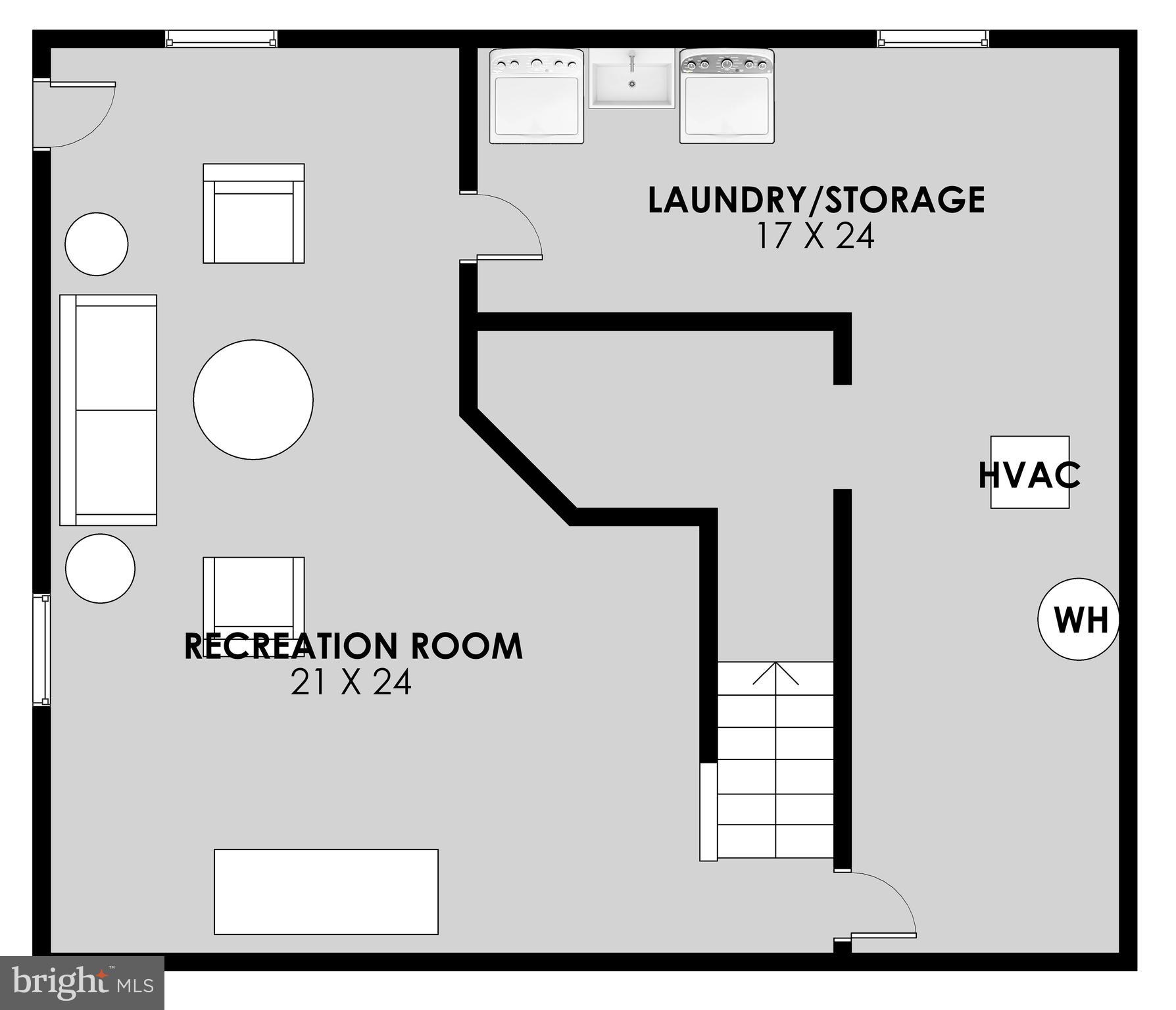 STRATFORD LANDING - Residential