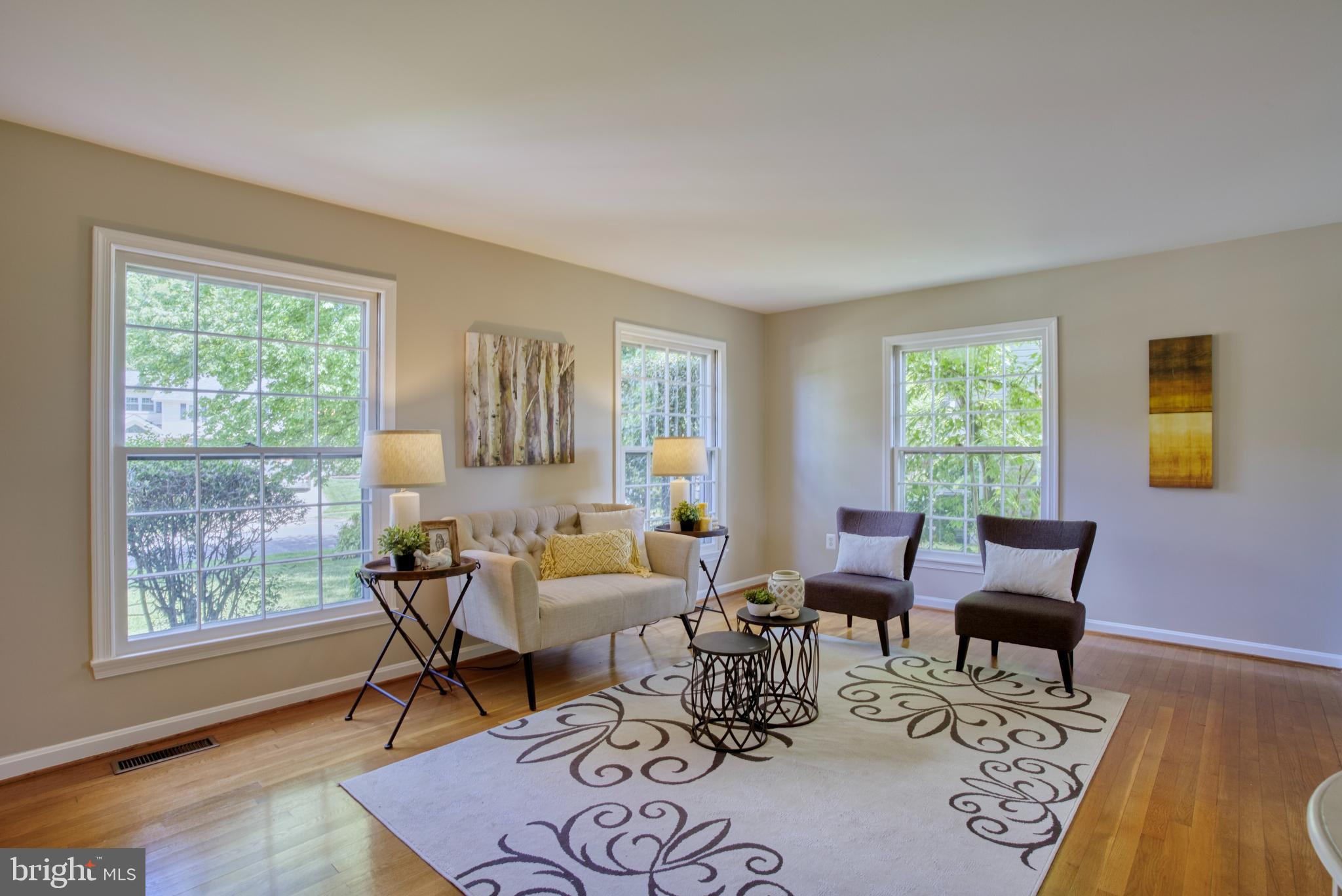 STRATFORD LANDING - Residential