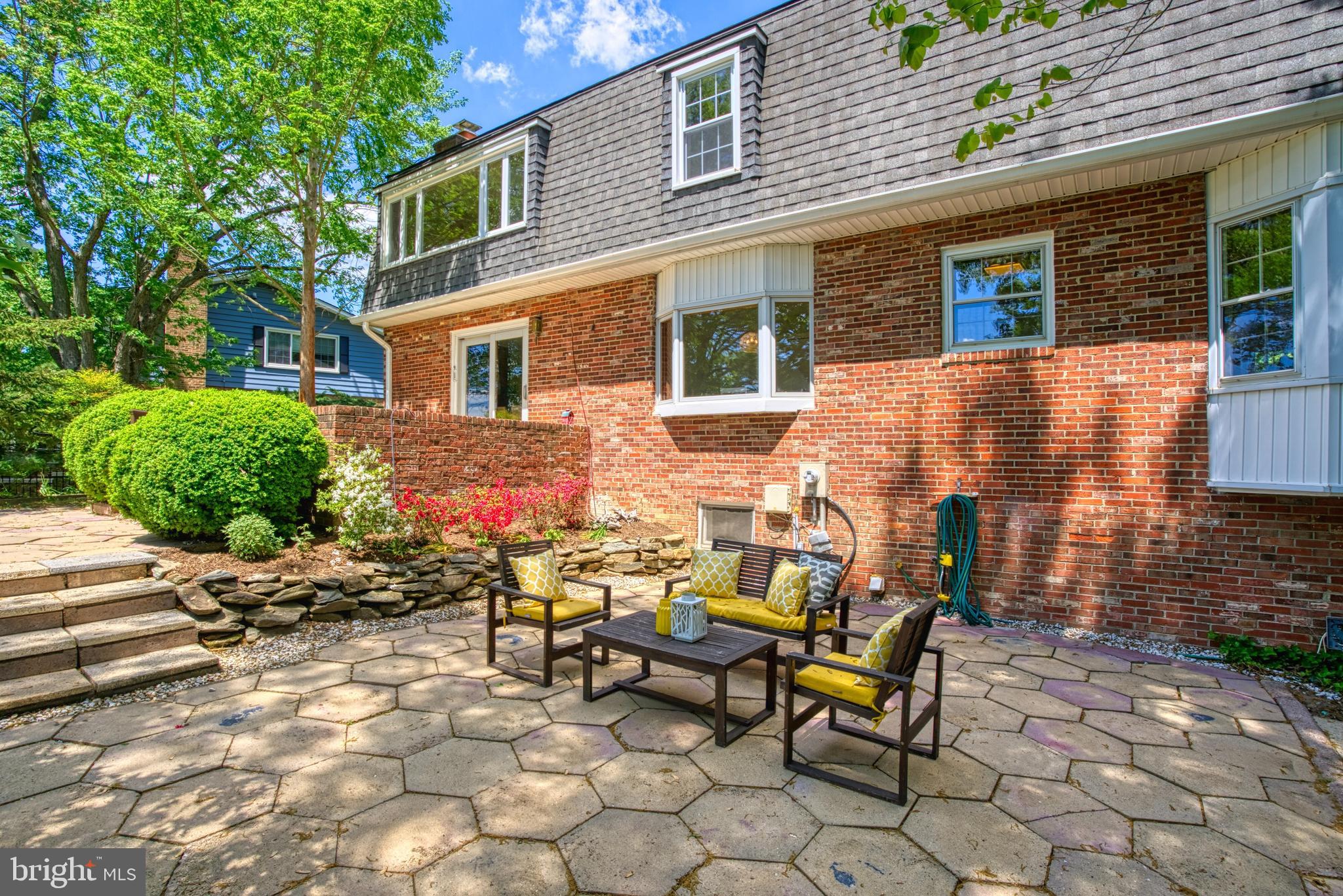 STRATFORD LANDING - Residential