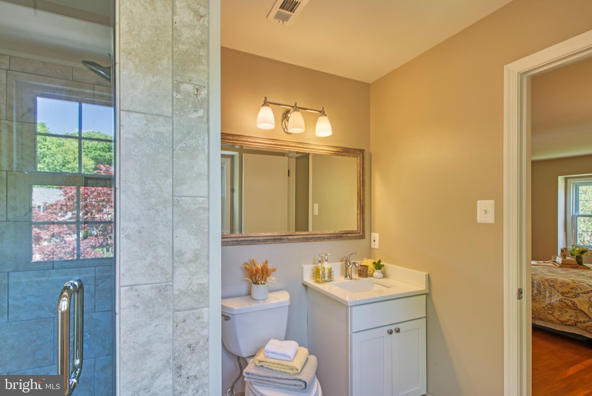 STRATFORD LANDING - Residential